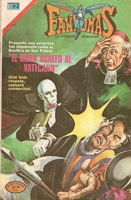 Fantomas #184