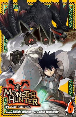 Monster Hunter: Flash Hunter #6