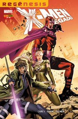 X-Men Vol. 3 / X-Men Legado. Edición Especial #79