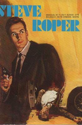 Steve Roper #7