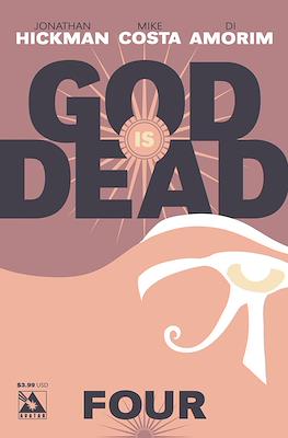 God is Dead #4