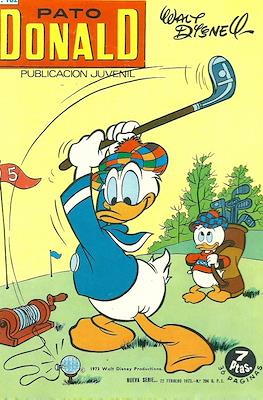 Pato Donald #162