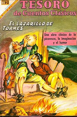 Tesoro de cuentos clásicos #138