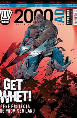 2000 AD #1570