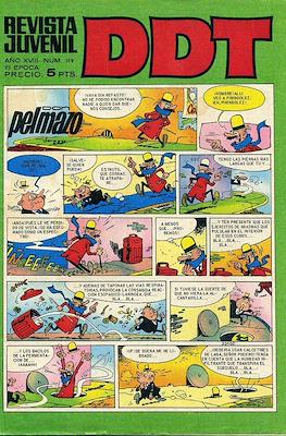 DDT 3ª época #119