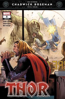 Thor Vol. 6 (2020-2023) #8