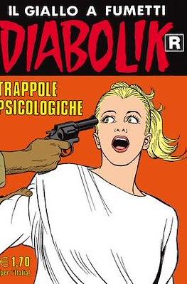 Diabolik R #524