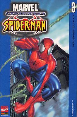 Ultimate Spider-Man Vol. 1 (2001-2009) #3