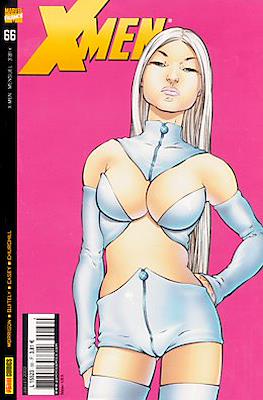 X-Men (1997-2011) #66