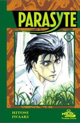 Parasyte #7