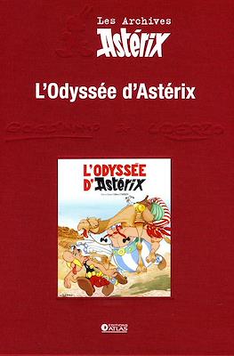 Les Archives Astérix #26