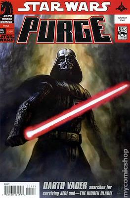Star Wars - Purge: The Hidden Blade (2010)