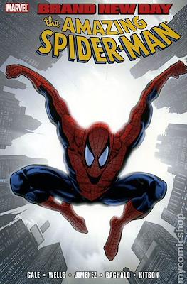 The Amazing Spider-Man: Brand New Day #2