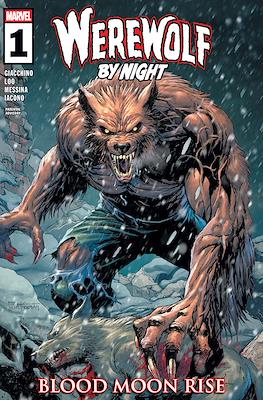 Werewolf by Night: Blood Moon Rise