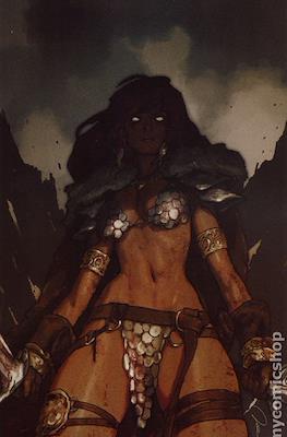 Red Sonja: Birth of the She-Devil (2019 - Variant Cover) #3.4