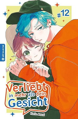Verliebt in mehr als dein Gesicht #12