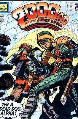 2000 AD #366