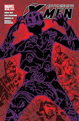 Astonishing X-Men Vol. 3 (2004-2013) #39