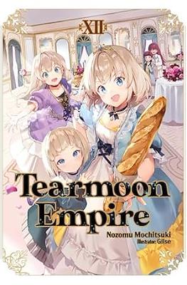 Tearmoon Empire #12