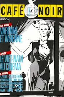 Café noir #2