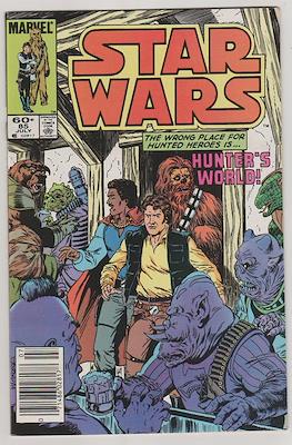 Star Wars (1977-1986; 2019) #85