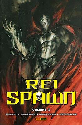 Rei Spawn #3