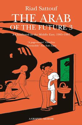 The Arab Of The Future #3