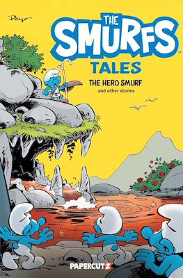 The Smurfs Tales #9