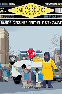 Les Cahiers de la BD #13