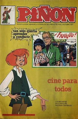 Piñón #82