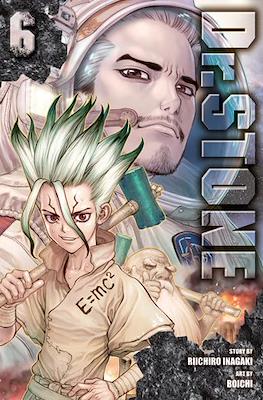Dr. Stone (Softcover) #6