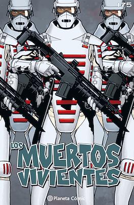Los Muertos Vivientes #175