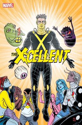 The X-Cellent Season 2 #5