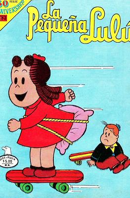La Pequeña Lulú #546