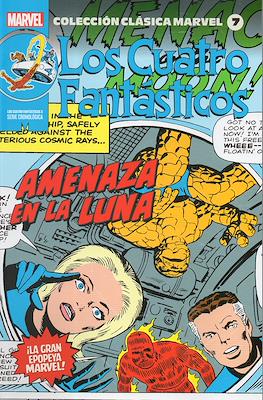 Marvel Vintage - Colección Clásica Marvel (Rústica 132 pp) #7
