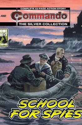 Commando #4802