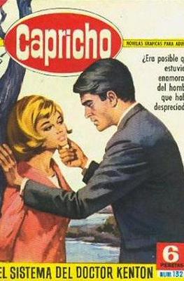 Capricho (1963) #132