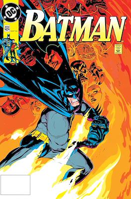 Batman Vol. 1 (1940-2011) (Comic Book) #484