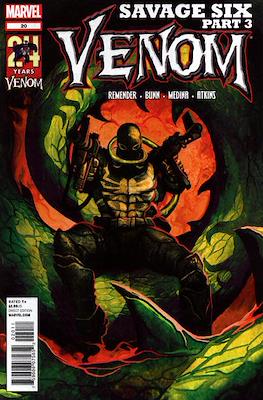 Venom Vol. 2 (2011-2013) #20