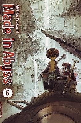 Made in Abyss #6