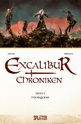 Excalibur Chroniken #5