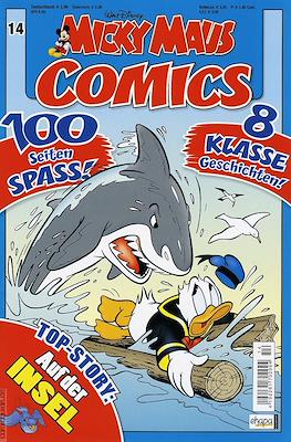 Micky Maus Comics #14
