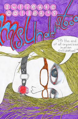 Ms. Understood