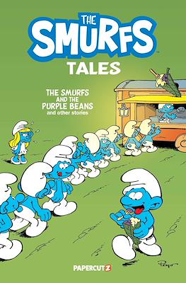 The Smurfs Tales #11