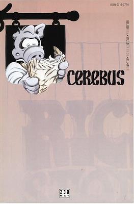 Cerebus #230
