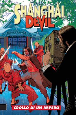 Shanghai Devil #15