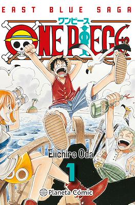 One Piece (Rústica) #1