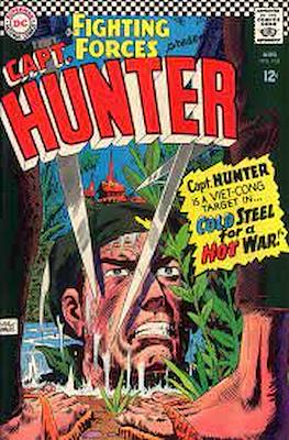Our Fighting Forces (1954-1978) #102