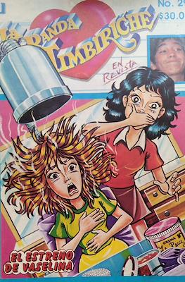 La Banda Timbiriche #29