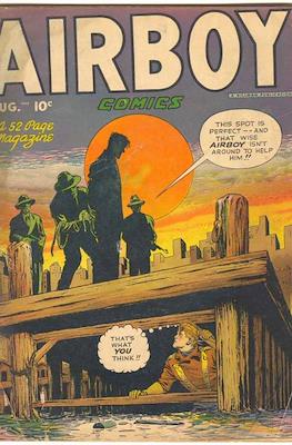 Airboy #54